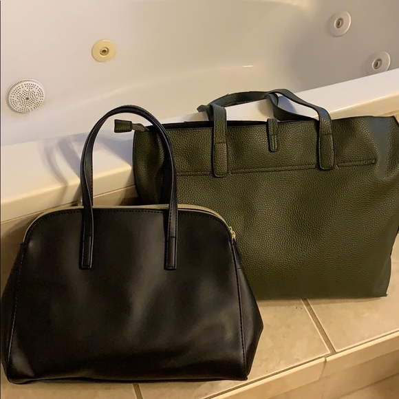 Kenneth Cole Reaction Bag - Picture 3 of 8